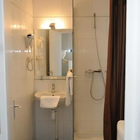 Patio Brancion 2* مالاكوف