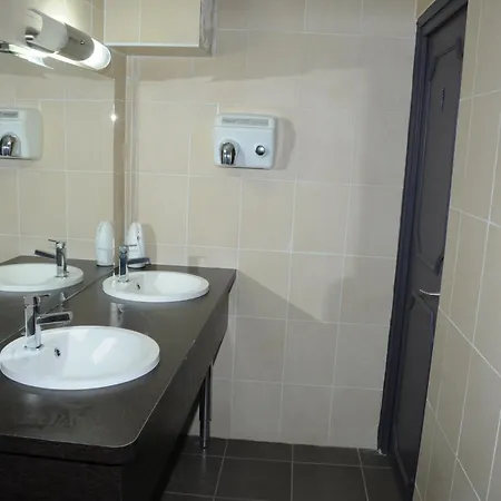 فندق Patio Brancion 2*