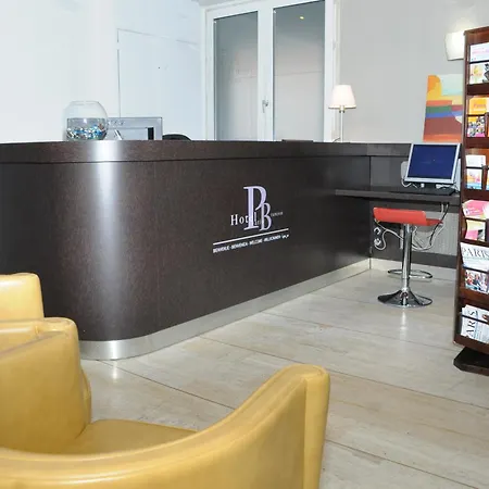 מלון Patio Brancion