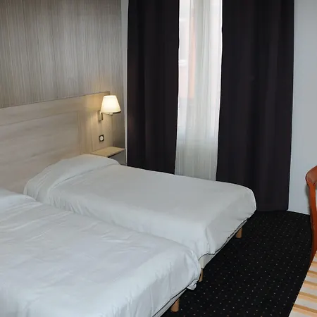 Patio Brancion 2* מאלאקוף