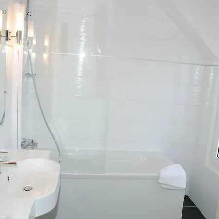Patio Brancion فندق مالاكوف