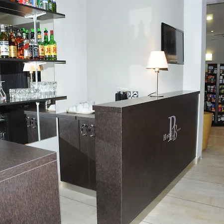 Patio Brancion Hotel 2*