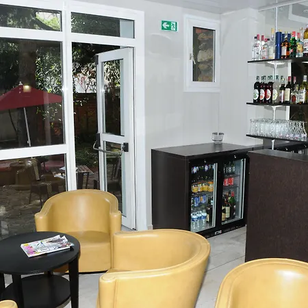 Patio Brancion Malakoff
