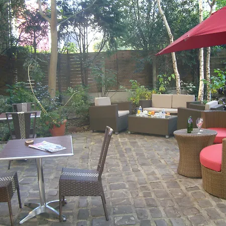מלון Patio Brancion