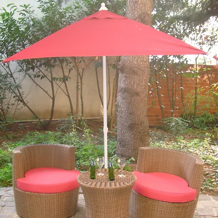 Patio Brancion 2*
