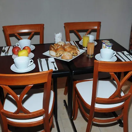 Patio Brancion 2*