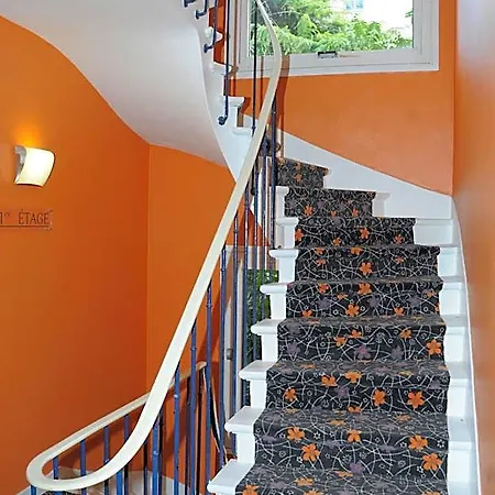 Patio Brancion مالاكوف