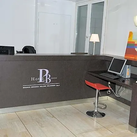 Patio Brancion