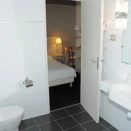 فندق Patio Brancion 2*