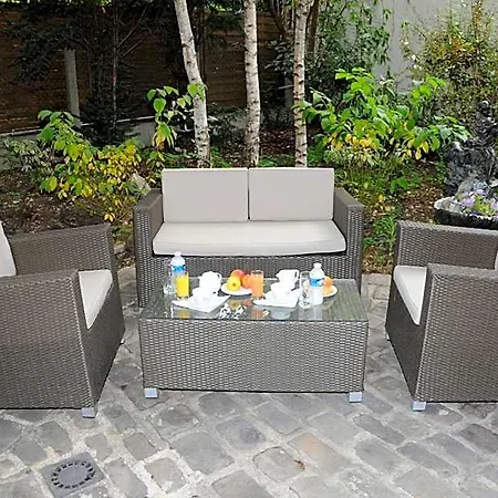 Patio Brancion 2* مالاكوف