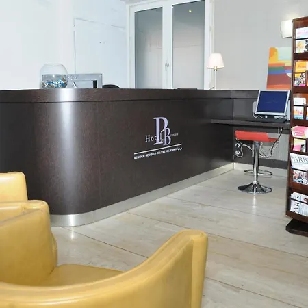 Patio Brancion Malakoff