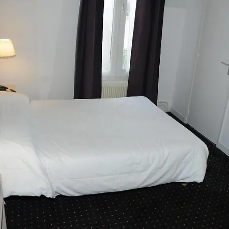 Patio Brancion Hotel 2*