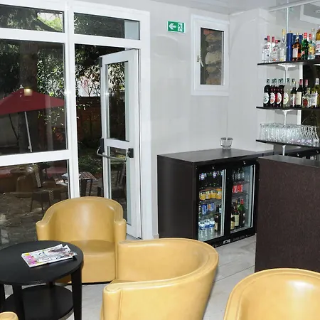 Hotel Patio Brancion 2*