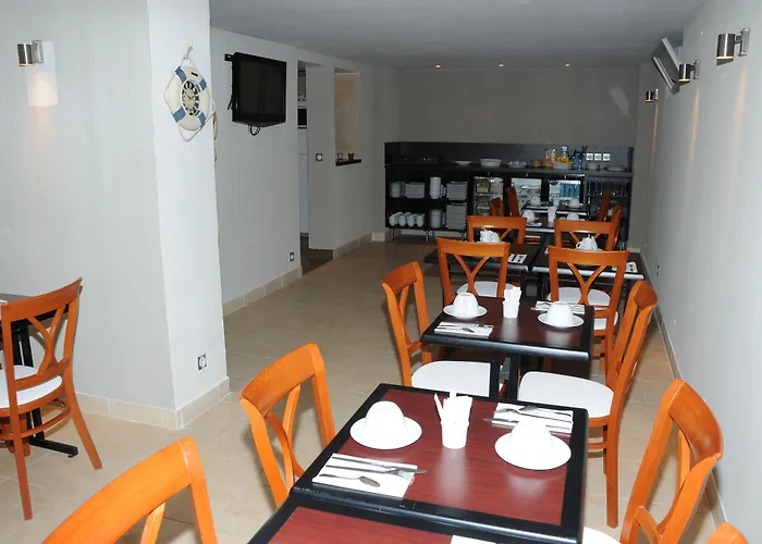 Patio Brancion Hotel 2*