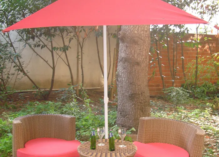 Patio Brancion 2*