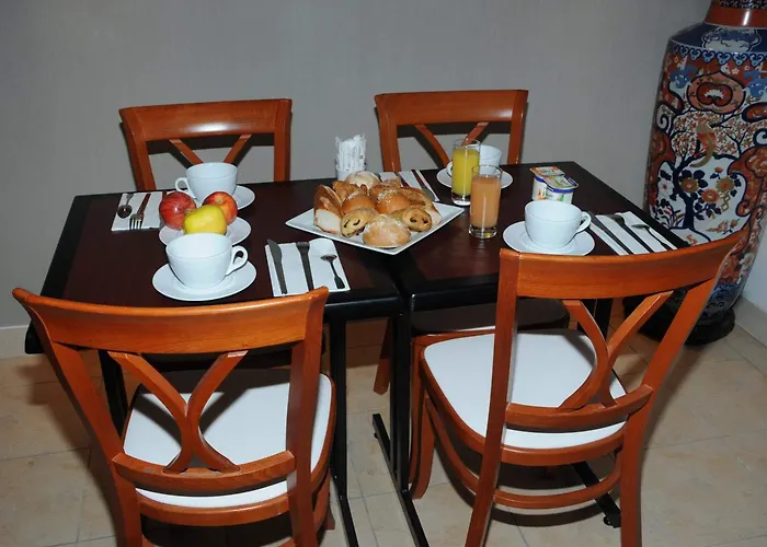 Patio Brancion 2*